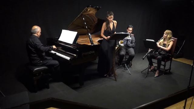 Milonga de Jacinto Chiclana | Centro Cultural Kirchner смотреть онлайн