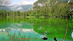 Как и где ловить#Сом#my fishing world