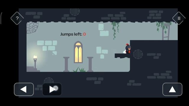 Tricky Castle Princess Castle Level 57 Walkthrough смотреть онлайн