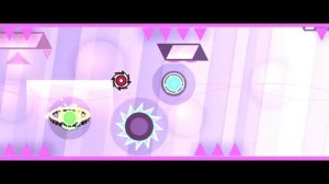 HEMI by X1RON | Geometry Dash