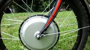 Tricycle (трайк) - Электротрайк 800 ватт   с детским сидением