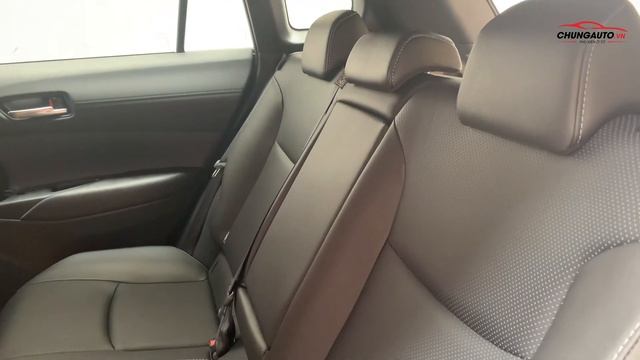 Toyota Corolla Cross 2020  NÊN ĐỘ GÌ ? -  Màn Hình Ô TÔ.? Camera 360 Toyota Cross ?.