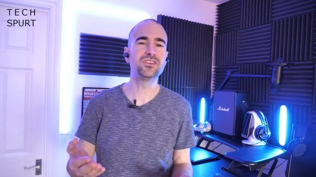 Anker Soundcore Liberty 2 Pro | True Wireless Earbuds Review смотреть онлайн