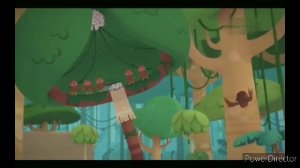 Тайна и Стражи Амазонии - ( 11. Пение Крапивника )