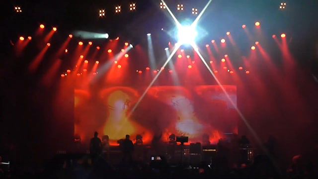 Amatory - Остановите время (Нашествие 2019) смотреть онлайн