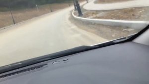 Toyota Wish: разгон от 0 до 100 км/ч