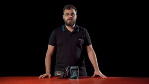 Makita DBO180 обзор аккумуляторной эксцентриковой шлифмашины