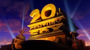 20th Century Fox / Chernin Entertainment (Spy variant)