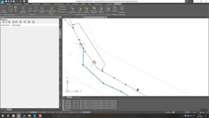 КТ Трасса Урок 6 Перетрассировка