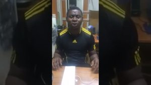 НЕГР ПОЁТ НА ТАТАРСКОМ ЯЗЫКЕ НАРОДНУЮ ПЕСНЮ