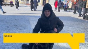 Приют для животных "Ласка" отметил день рождения