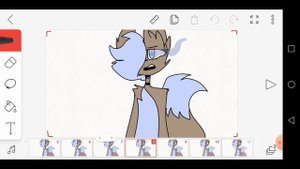 Аниматор ляпа только моя!!! 🔪🔪