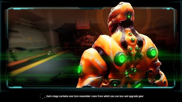 PositronX - PC Gameplay смотреть онлайн