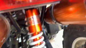 отзыв promax dominator 320 квадроцикл на кардане