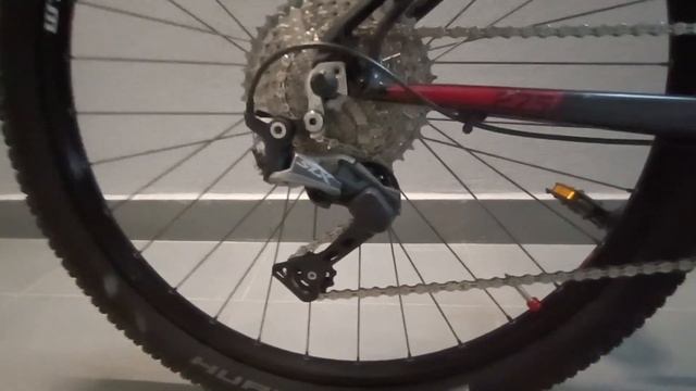 Продаю кастом байк на основе GT Avalanch. смотреть онлайн