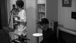 Lil Pudel - Три сердечка на запястье (Live)