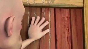 Медведи соседи 2014