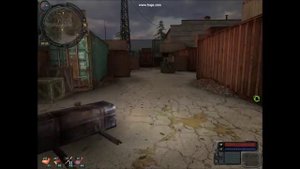 прохождение игры сталкер зов припяти-монолит