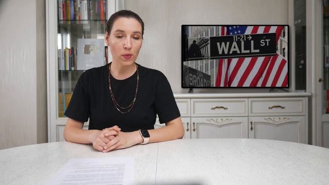 Рынки в мае: напряжение растет. Что будет с акциями, долларом и нефтью? / Макро смотреть онлайн