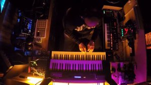 Roland JD-Xi,Roland FA-06 - Yamaha mx-49