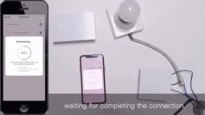 How to connect tuya smart switch correctly?