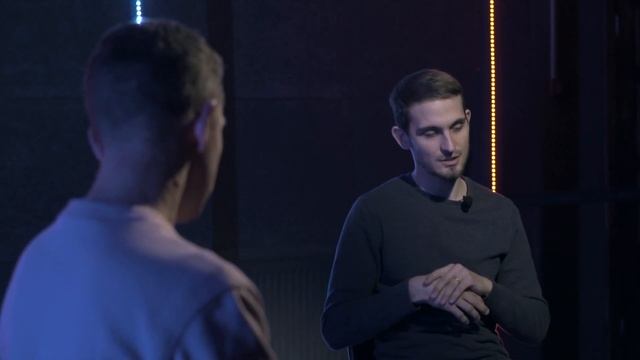 Девелопер | 10 вопросов мастеру. Андрей Буренок смотреть онлайн