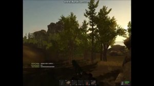 RUST Gameplay Nvidia GT 430