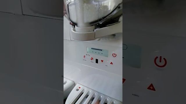 5 Режимы работы фризера Ugolini смотреть онлайн