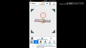 Как сделать прозрачный фон на телефоне бесплатно самому