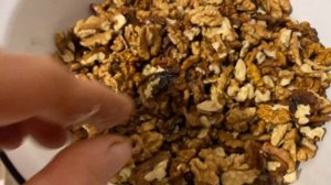 Самый опасный ⛔️ десерт//Халва турецкая кунжутная с фисташками