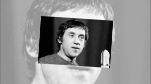 Песня про Белого слона Владимир Высоцкий. mp4