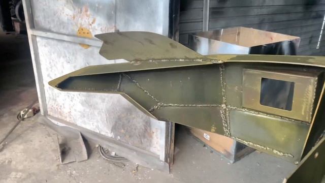 Mitsubishi pajero 4 покраска уникальной расцветкой в Raptor смотреть онлайн