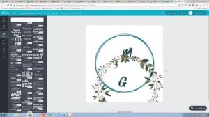Как сделать логотип Бесплатно в Канве (Canva)