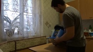 Осциляционно шпиндельно-шлифовальный станок scheppach osm 100