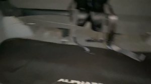 Toyota Alphard 2006 3.0L 4WD