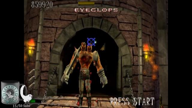 CarnEvil | Full Game | Killer Clowns смотреть онлайн