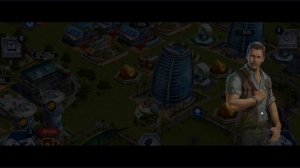 ВАЛЬКИРИЯ И ПВП - Jurassic World The Game #22
