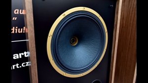 Tannoy Legacy ARDEN - Tannoy CHEVIOT Top Ten #tannoy High End Loudspeakers Altavoces Loa Kolumny