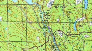 северная Карелия 2020