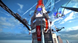 WipEout Omega Collection – Launch Trailer  PS4
