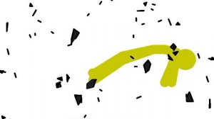 Stick Nodes | Hero Hunter's Rampage