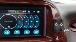 Toyota Town Ace Noah автомат полный привод