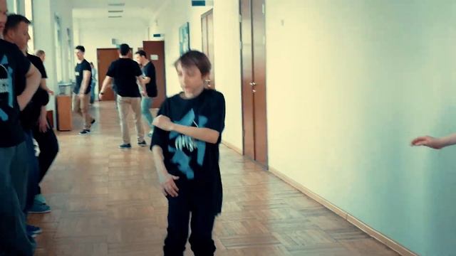 Ученики студии ФарФор | Ваня, Даня, Андрей смотреть онлайн