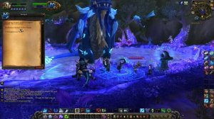 UPDATE TO BALANCE OF POWER + Essence of Power Quest WoW Legion QUEST GUIDE