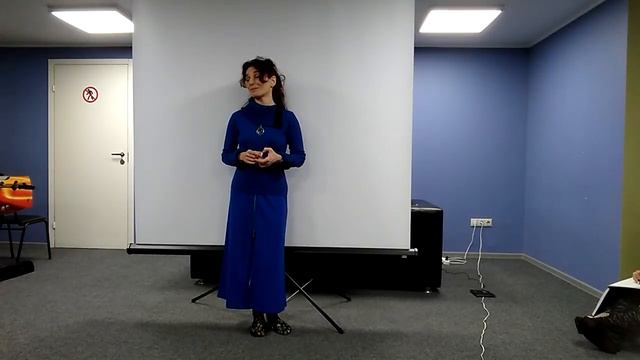 Kerl Toham Психотип "Хороший Сын" смотреть онлайн