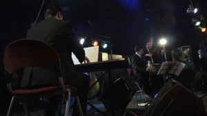 Solo tango orquesta "Chique"