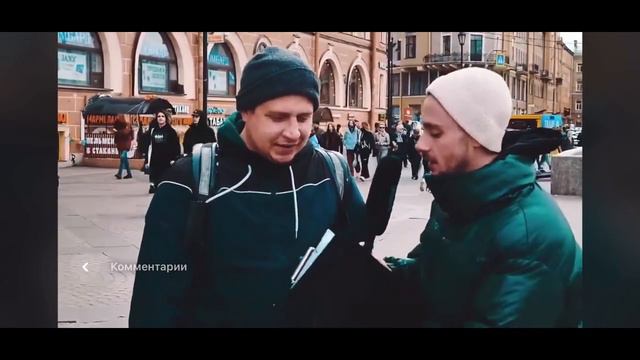 Это ответ диванным патриотам из «Zеткостана» которые мне пишут с 24.02. Ну как вам всё это? смотреть онлайн