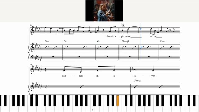 October Sky (Yebba) - live at Electric Lady - transcription смотреть онлайн