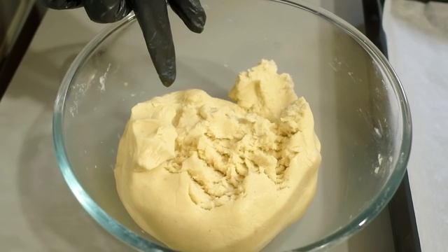 Турецкие Курабье в шоколаде и кокосовой стружке смотреть онлайн