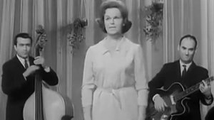 Гелена Великанова "Стоят девчонки" 1966 год